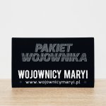 Pakiet Wojownika Maryi