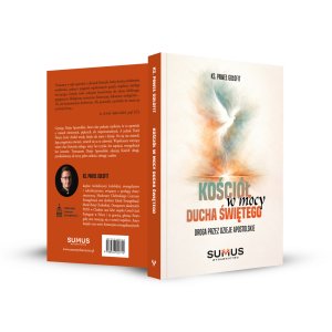 Kościół w mocy Ducha Świętego