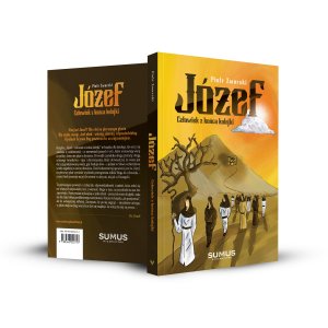 Józef. Człowiek z końca kolejki. Piotr Zworski 