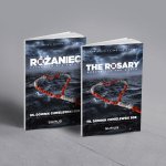 Różaniec ratunkiem dla świata. Wersja polska i angielska 